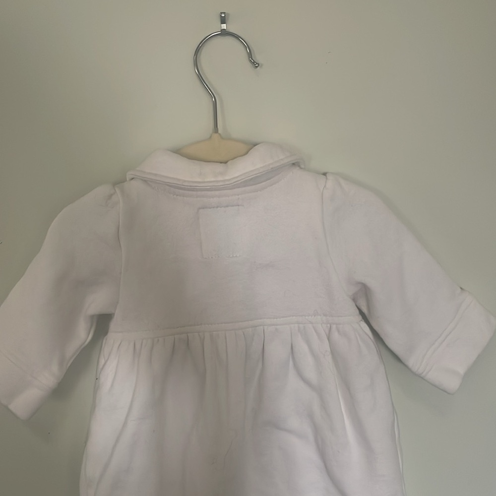 Baby jacket - Picture 5 of 6